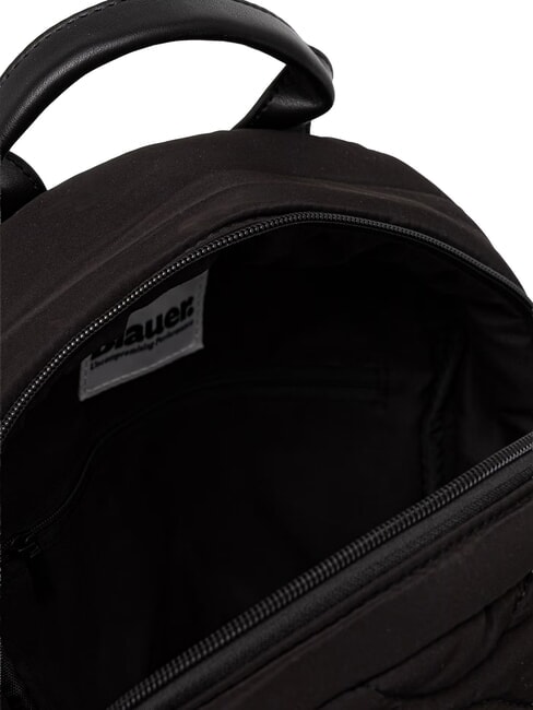 PUFF Rucksack SCHWARZ - Damentaschen