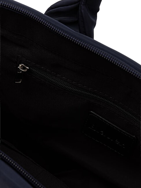 PADDED Handtasche mit Schulterriemen NAVY BLAU - Damentaschen