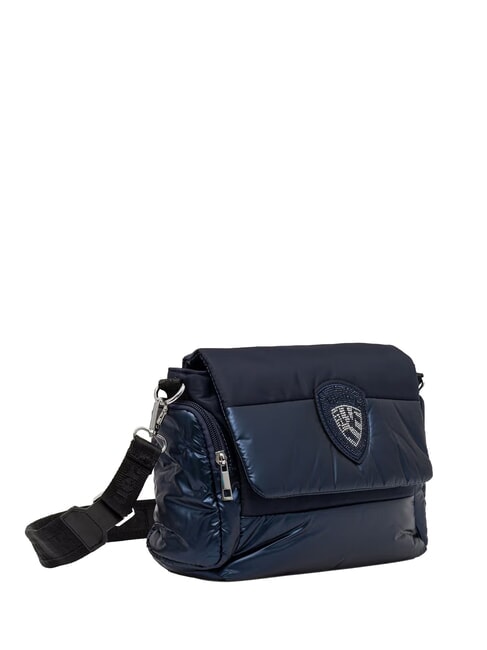 PADDED Umh&auml;ngetasche NAVY BLAU - Damentaschen
