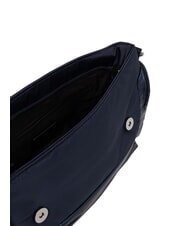 BLAUER PADDED Umh&auml;ngetasche NAVY BLAU - Damentaschen - 4