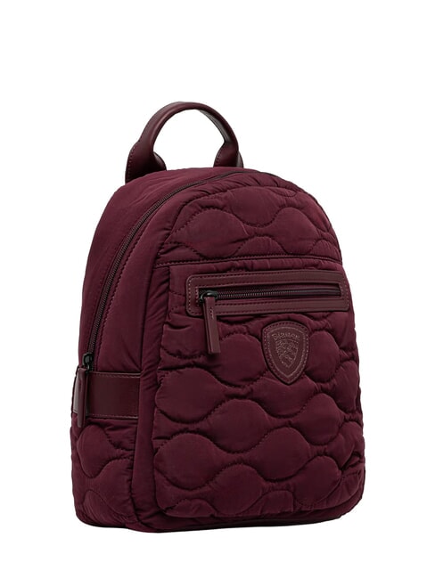 PUFF Rucksack Bordeaux - Damentaschen