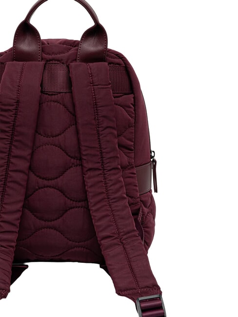 PUFF Rucksack Bordeaux - Damentaschen