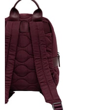 BLAUER PUFF Rucksack Bordeaux - Damentaschen - 3
