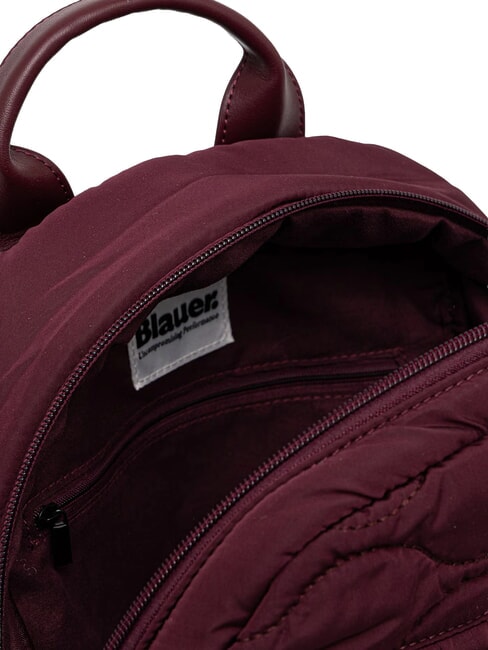 PUFF Rucksack Bordeaux - Damentaschen