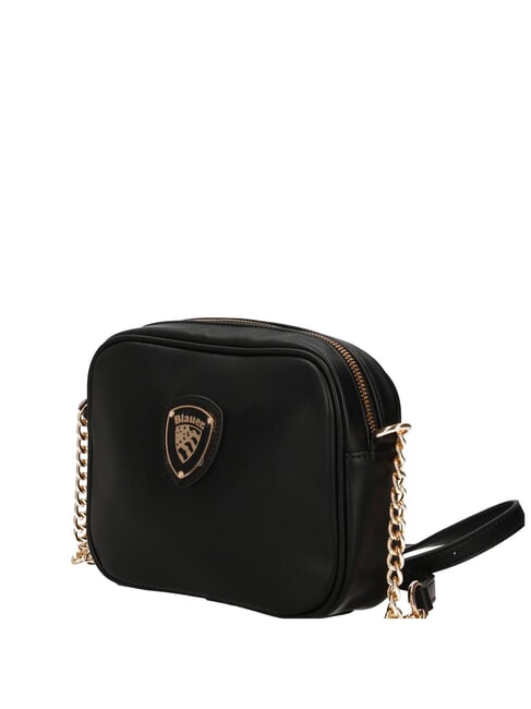 WHITNEY Mini-Schultertasche SCHWARZ - Damentaschen