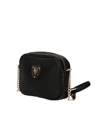 BLAUER WHITNEY Mini-Schultertasche SCHWARZ - Damentaschen - 2
