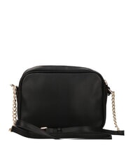 BLAUER WHITNEY Mini-Schultertasche SCHWARZ - Damentaschen - 3