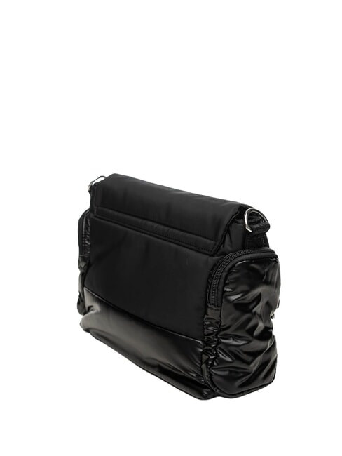 PADDED Umh&auml;ngetasche SCHWARZ - Damentaschen