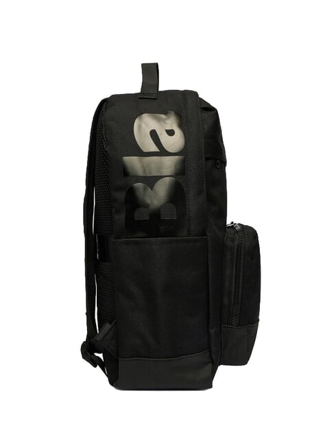 ESSENTIAL 14-Zoll-Laptop-Rucksack SCHWARZ - Rucks&auml;cke f&uuml;r Schule &amp; Freizeit