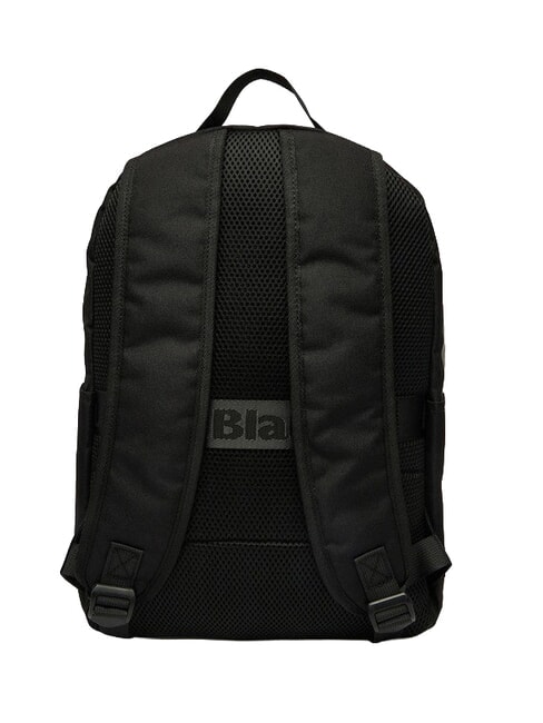 ESSENTIAL 14-Zoll-Laptop-Rucksack SCHWARZ - Rucks&auml;cke f&uuml;r Schule &amp; Freizeit