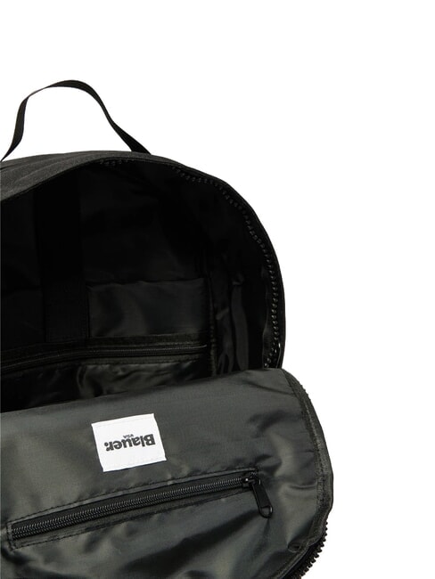 ESSENTIAL 14-Zoll-Laptop-Rucksack SCHWARZ - Rucks&auml;cke f&uuml;r Schule &amp; Freizeit