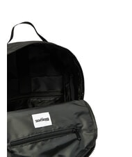 BLAUER ESSENTIAL 14-Zoll-Laptop-Rucksack SCHWARZ - Rucks&auml;cke f&uuml;r Schule &amp; Freizeit - 4