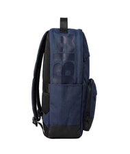 BLAUER ESSENTIAL 14-Zoll-Laptop-Rucksack NAVY BLAU - Rucks&auml;cke f&uuml;r Schule &amp; Freizeit - 2