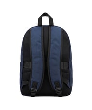 BLAUER ESSENTIAL 14-Zoll-Laptop-Rucksack NAVY BLAU - Rucks&auml;cke f&uuml;r Schule &amp; Freizeit - 3