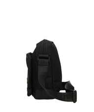 BLAUER ESSENTIAL Umh&auml;ngetasche SCHWARZ - Umh&auml;ngetaschen Herren - 2