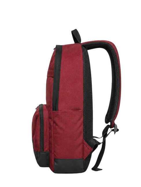 ESSENTIAL 14-Zoll-Laptop-Rucksack Bordeaux - Rucks&auml;cke f&uuml;r Schule &amp; Freizeit