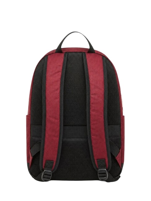 ESSENTIAL 14-Zoll-Laptop-Rucksack Bordeaux - Rucks&auml;cke f&uuml;r Schule &amp; Freizeit