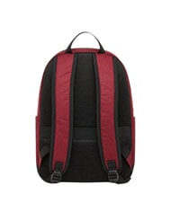 BLAUER ESSENTIAL 14-Zoll-Laptop-Rucksack Bordeaux - Rucks&auml;cke f&uuml;r Schule &amp; Freizeit - 3