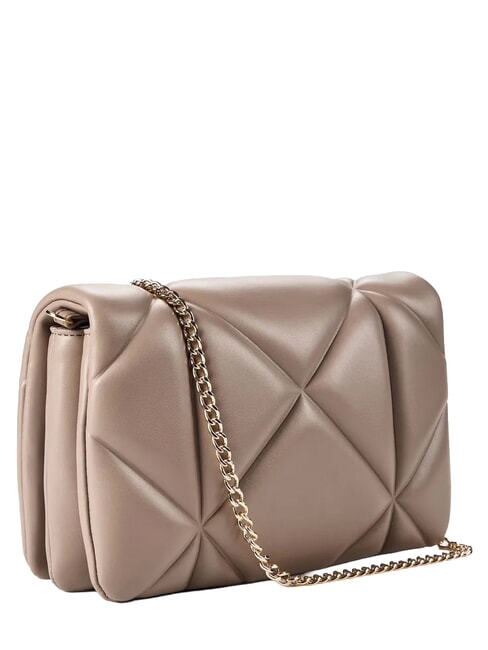 SMART DAILY Schultertasche, Kette Sand - Damentaschen