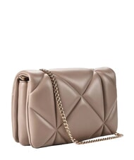 LOVE MOSCHINO SMART DAILY Schultertasche, Kette Sand - Damentaschen - 3