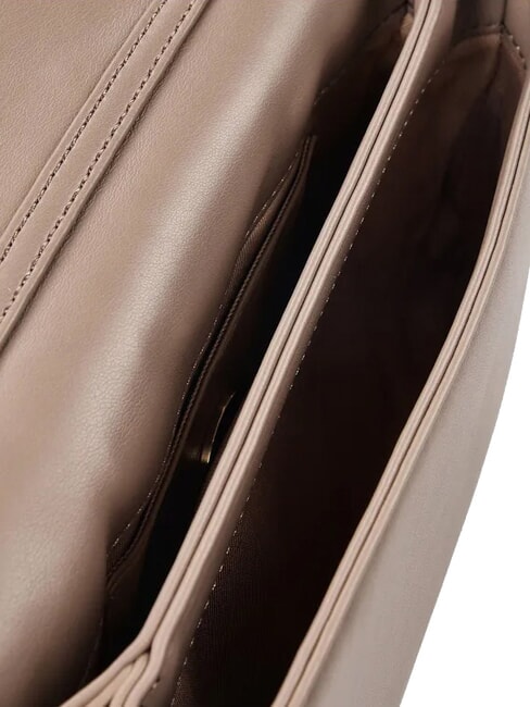 SMART DAILY Schultertasche, Kette Sand - Damentaschen