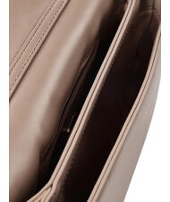 LOVE MOSCHINO SMART DAILY Schultertasche, Kette Sand - Damentaschen - 4