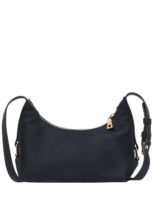 SMART DAILY Mini-Schultertasche Schwarz - Damentaschen