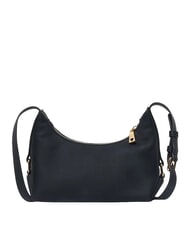 LOVE MOSCHINO SMART DAILY Mini-Schultertasche Schwarz - Damentaschen - 3