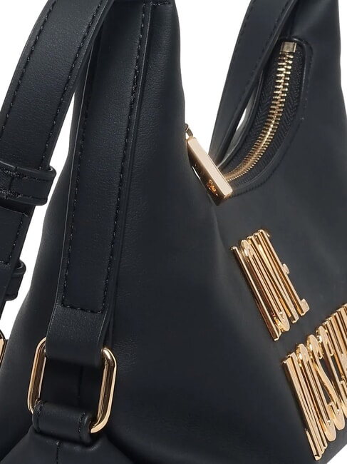 SMART DAILY Mini-Schultertasche Schwarz - Damentaschen