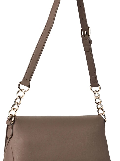 BOLD LOVE Schultertasche, verstellbar Dreck - Damentaschen