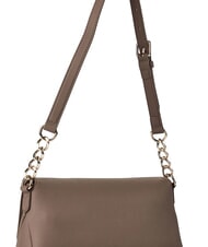 LOVE MOSCHINO BOLD LOVE Schultertasche, verstellbar Dreck - Damentaschen - 3