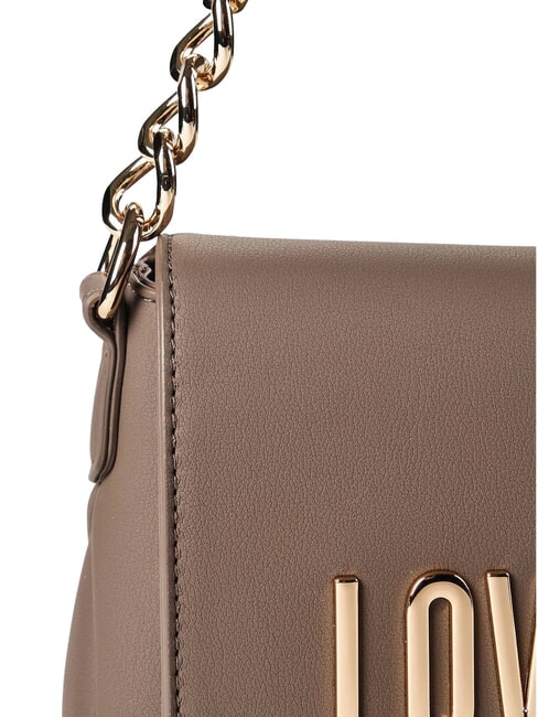 BOLD LOVE Schultertasche, verstellbar Dreck - Damentaschen