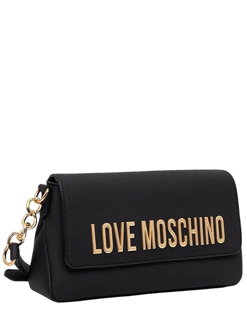 BOLD LOVE Schultertasche, verstellbar Schwarz - Damentaschen