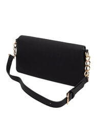 LOVE MOSCHINO BOLD LOVE Schultertasche, verstellbar Schwarz - Damentaschen - 3