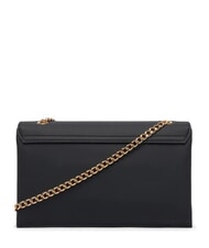 LOVE MOSCHINO BOLD LOVE Schultertasche mit Kette Schwarz - Damentaschen - 2