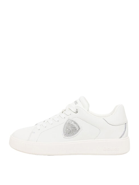 VICTORY Damen-Sneaker Wei&szlig; - Damenschuhe