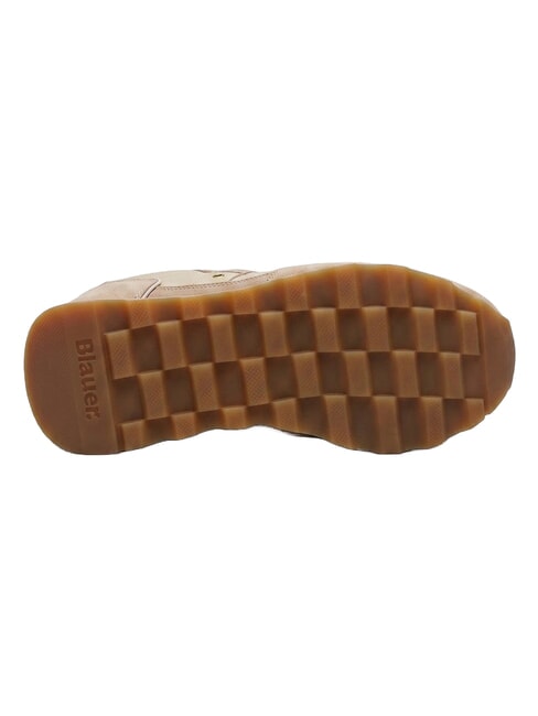 MILLS Turnschuhe Taupe - Damenschuhe