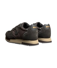 BLAUER QUEENS Turnschuhe braun - Herrenschuhe - 3