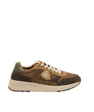 BLAUER OZARK Turnschuhe - Herrenschuhe