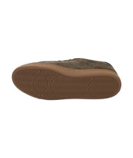 BLAUER LOWELL Ledersneakers MILIT&Auml;RGR&Uuml;N - Herrenschuhe - 5