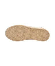 BLAUER VICTORY Turnschuhe Creme/Zebra - Damenschuhe - 4