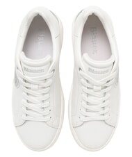 BLAUER VICTORY Damen-Sneaker Wei&szlig; - Damenschuhe - 4