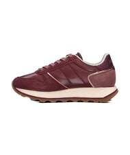 BLAUER MILLS Turnschuhe Bordeaux - Damenschuhe - 3