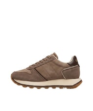 BLAUER MILLS Turnschuhe Taupe - Damenschuhe - 2