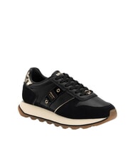 BLAUER MILLS Damen-Sneaker - Damenschuhe