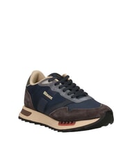 BLAUER RYDER Turnschuhe - Herrenschuhe