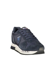 BLAUER QUEENS Turnschuhe NAVY BLAU - Herrenschuhe - 2