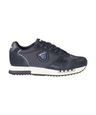 BLAUER QUEENS Turnschuhe NAVY BLAU - Herrenschuhe - 3