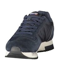 BLAUER QUEENS Turnschuhe NAVY BLAU - Herrenschuhe - 4