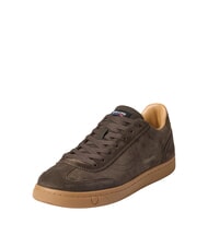 BLAUER LOWELL Ledersneakers - Herrenschuhe